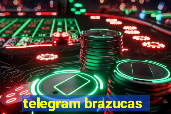 telegram brazucas